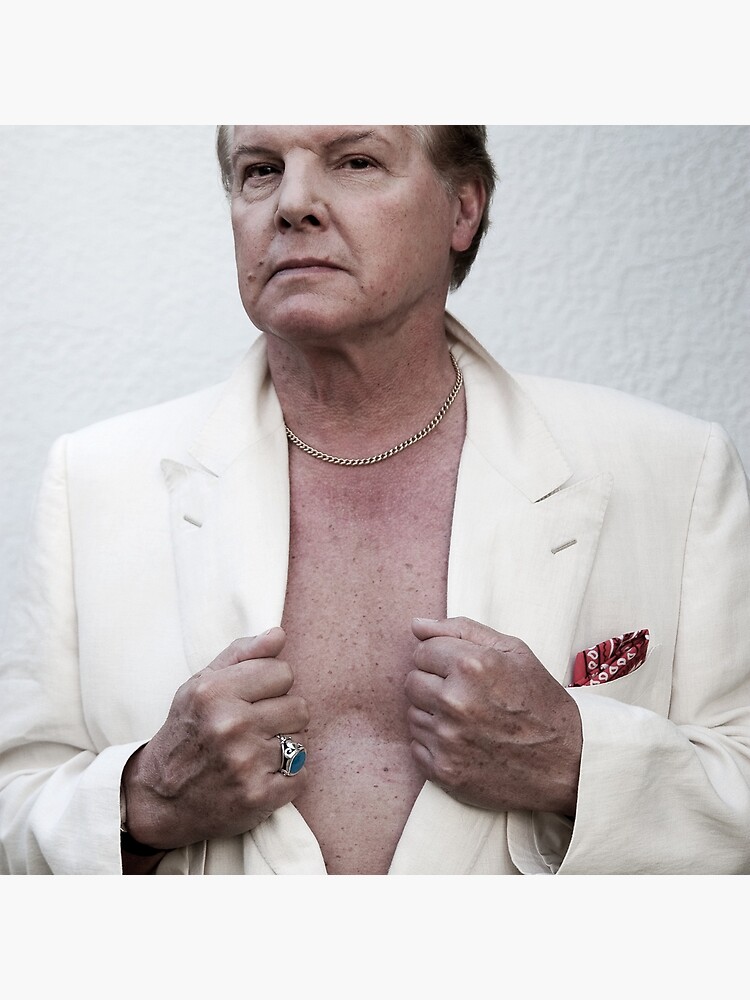 Jess Conrad - Actor, Singer, Showman. by rogues70