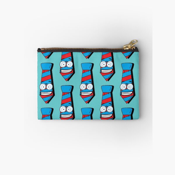 Item preview, Happy Neck Tie designed and sold by Riccivela.