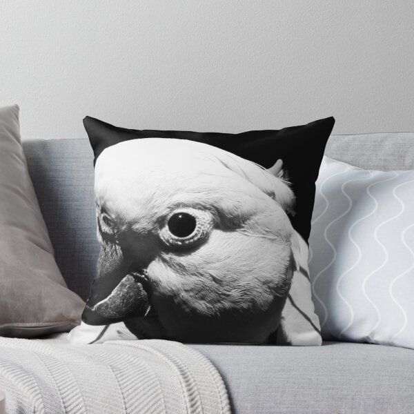 Item preview, Cacatúa designed and sold by EblePhilippe.