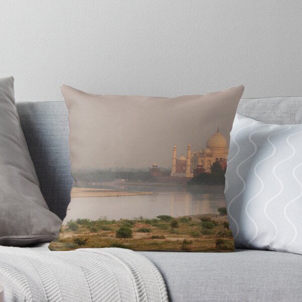 Item preview, Taj Mahal from Agra Fort designed and sold by ccullen222.