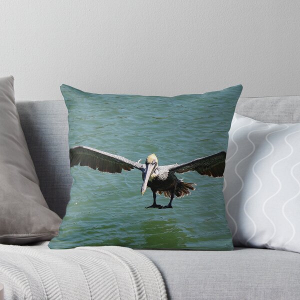 Artikelvorschau, Pelican Wings entworfen und verkauft von Paulette1021.