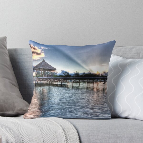 Item preview, Mauritian Sunsrise designed and sold by Gavin Poh.