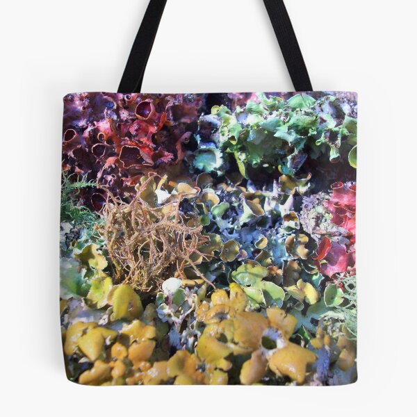 Item preview, Rainbow Menagerie designed and sold by Path-Finder.