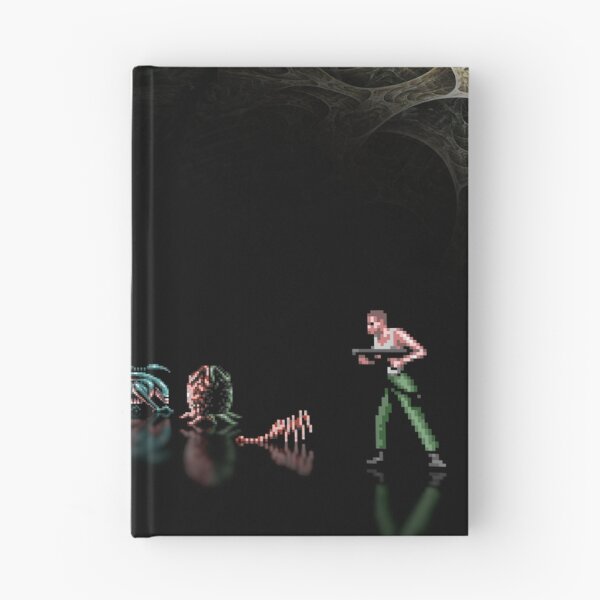 Item preview, Alien 3 pixel art designed and sold by smurfted.