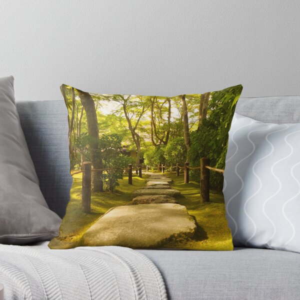 Item preview, Kyoto Garden - Okochi-sans, Japan designed and sold by Emily Mogic.