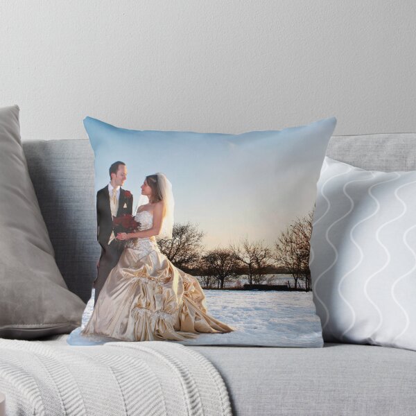 Item preview, Martin & Jen designed and sold by yankeehal.