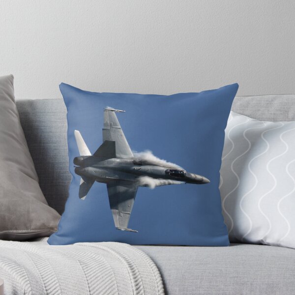 Item preview, RAAF F/A 18 Hornet High G Turn designed and sold by stormysky.