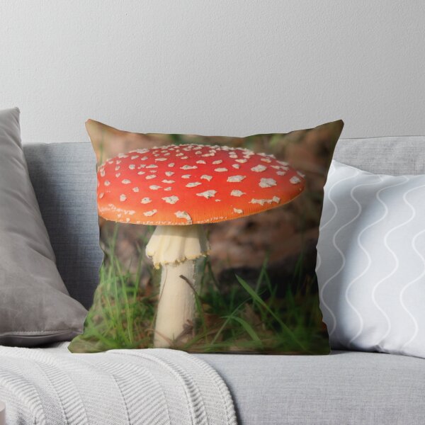Item preview, Amanita muscaria designed and sold by DutchLumix.