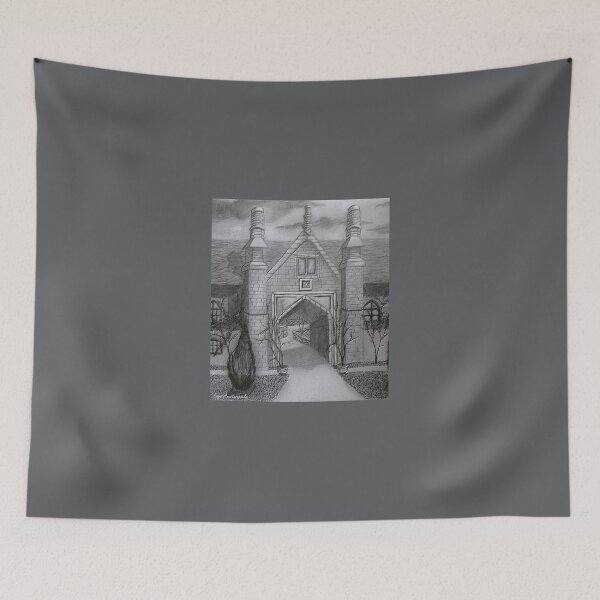 Item preview, Noble Residence designed and sold by Faye Anastasopoulou.