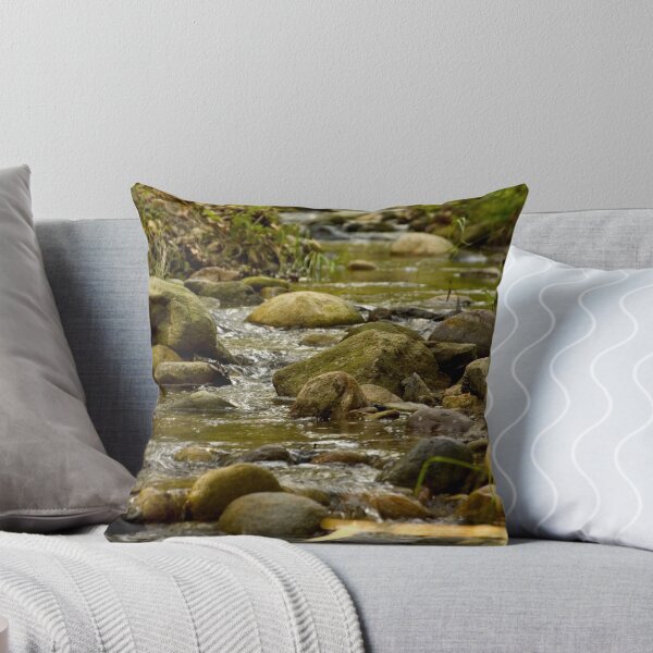 Item preview, Ripples and Stone - San Ynez Trail, CA designed and sold by dirtfaery.
