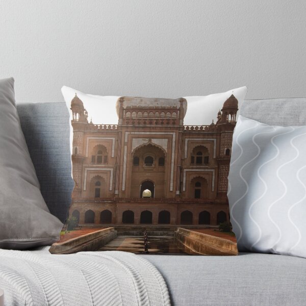 Item preview, Safdarjang's Tomb - Delhi designed and sold by ccullen222.