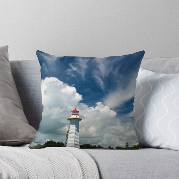 Item preview, Cleveland Point Lighthouse designed and sold by Extraordinary Light.