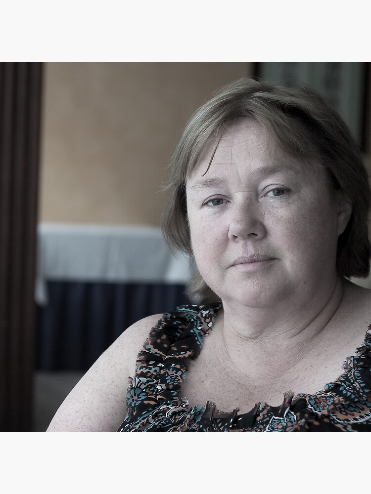 Pauline Quirke by rogues70