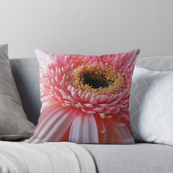 Item preview, Up Close And Pink designed and sold by Mistyarts.