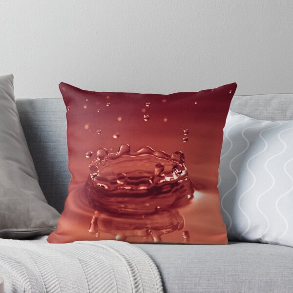 Item preview, The Red Crown designed and sold by Grayda.