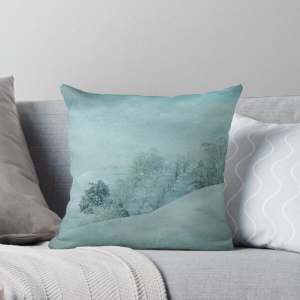 Item preview, Blue Winter designed and sold by Terrie Taylor.