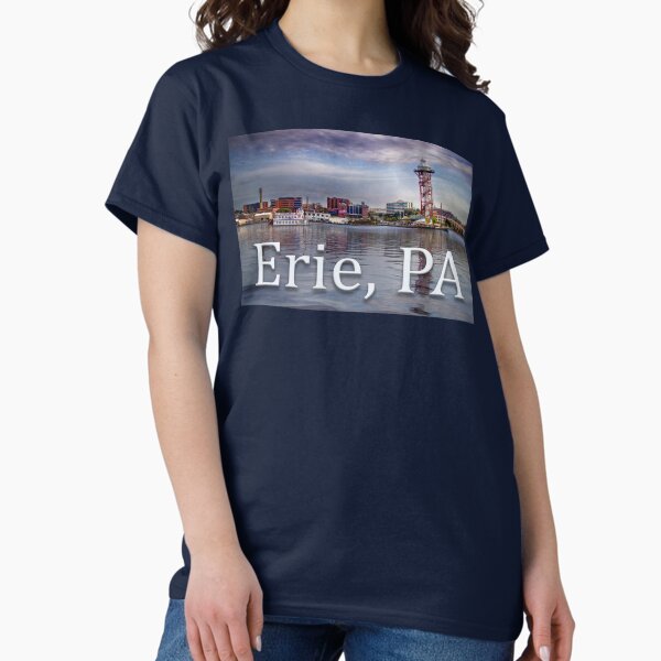 Item preview, Erie Bayfront- Erie, PA designed and sold by Kathy Weaver.