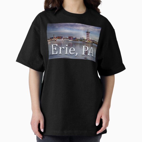 Item preview, Erie Bayfront- Erie, PA designed and sold by Kathy Weaver.