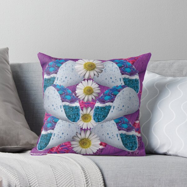 Aperçu de l'œuvre taco daisy bee boop créée et vendue par STORMYMADE.