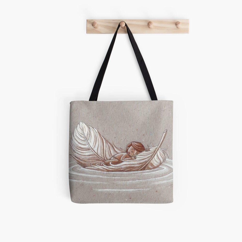 Item preview, All Over Print Tote Bag designed and sold by Eenuh.