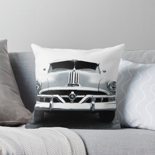 Item preview, Classic Pontiac designed and sold by Chris Richards.