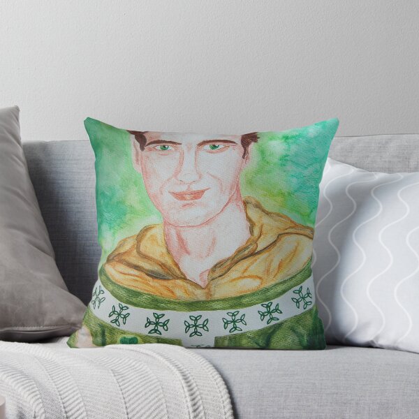 Item preview, Saint Patrick designed and sold by Rowan  Lewgalon.