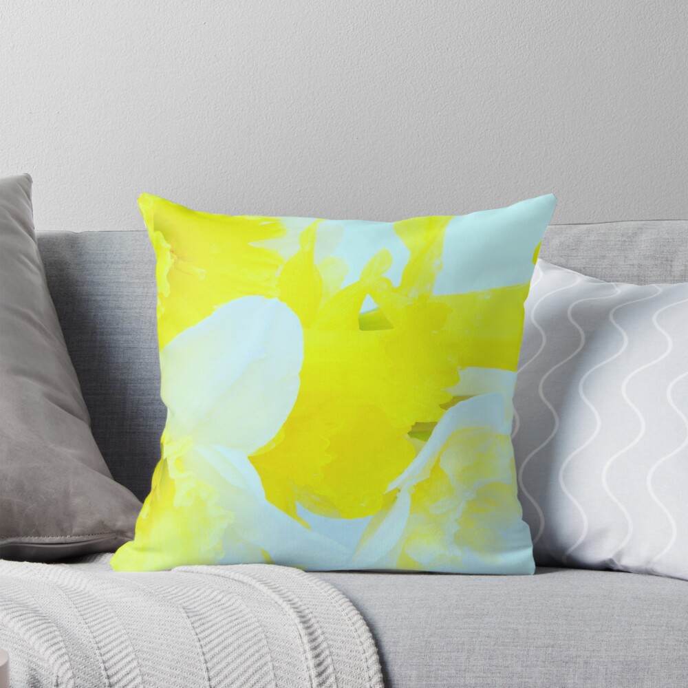 Item preview, Throw Pillow designed and sold by ccwri.