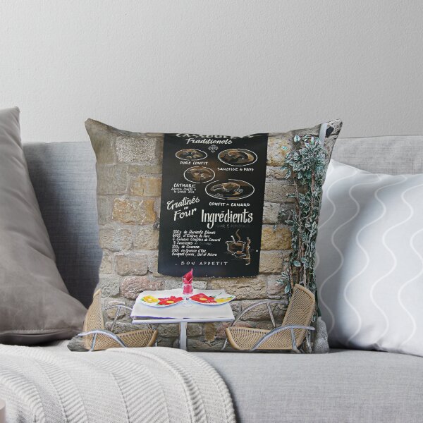 Item preview, Carcassonne Cassoulet designed and sold by Paul Pasco.