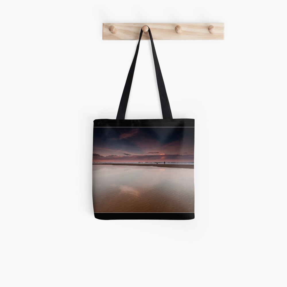 Dog walker Tote Bag