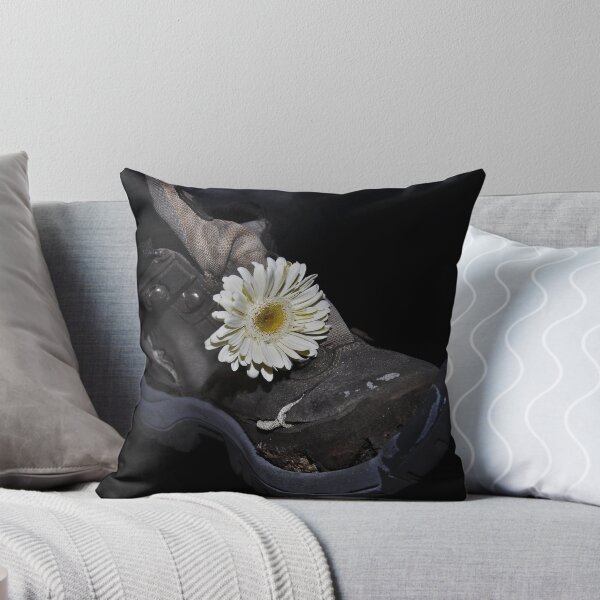 Item preview, " Shoe Announces Spring " designed and sold by CanyonWind.