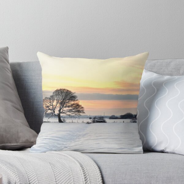 Item preview, Winters Sunset designed and sold by Steve Ashton.