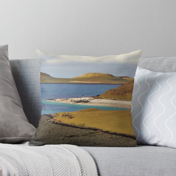 Item preview, The Coral Beach & Islay designed and sold by caledoniadreamn.