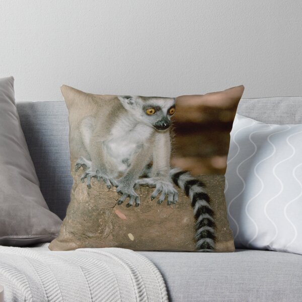 Item preview, Baby lemur designed and sold by Anthony Brewer.