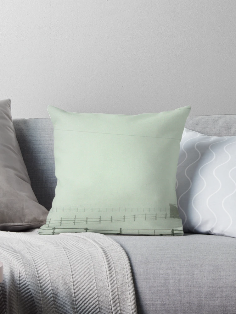Thumbnail 1 of 4, Pillow, Shack designed and sold by Rachell Taylor.