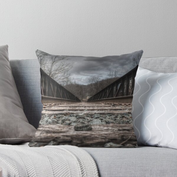 Item preview, Railroad Tracks I designed and sold by Matty H.