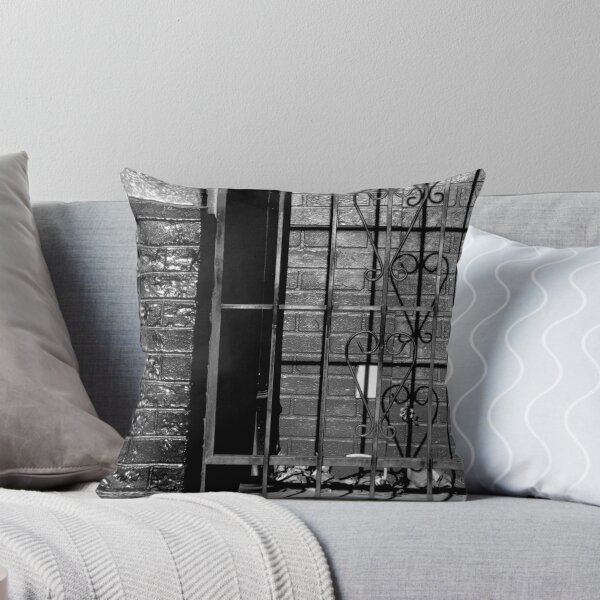Item preview, Iron Gate designed and sold by Vanessa Serroul.