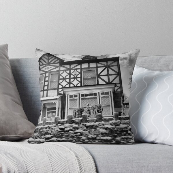 Item preview, Mossbank Way designed and sold by SylviaHardy.