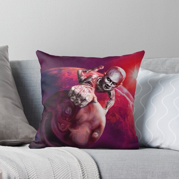 Item preview, the chromium climber designed and sold by rinthcog.