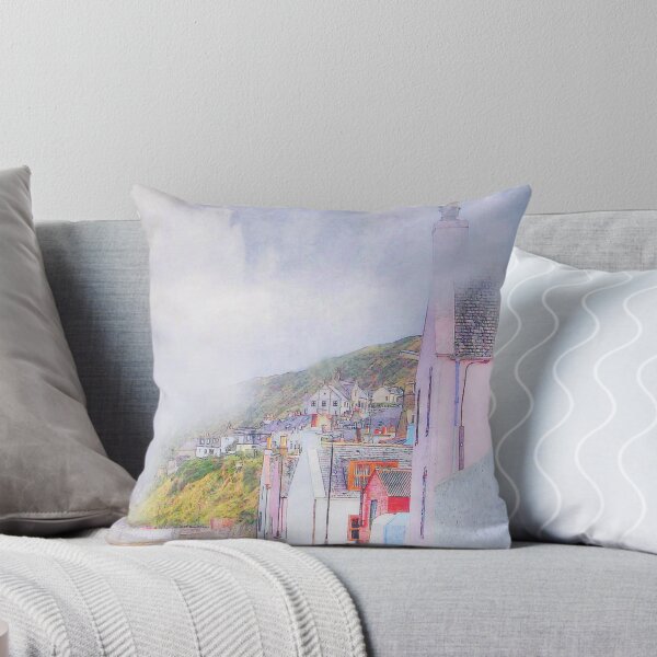 Item preview,  Scottish Sea Mist designed and sold by patrixpix.