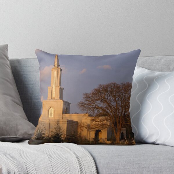 Item preview, Mormon Temple designed and sold by the57man.