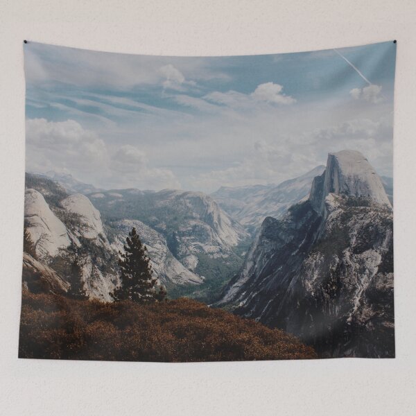 Item preview, Yosemite designed and sold by Nicole-Jordan.