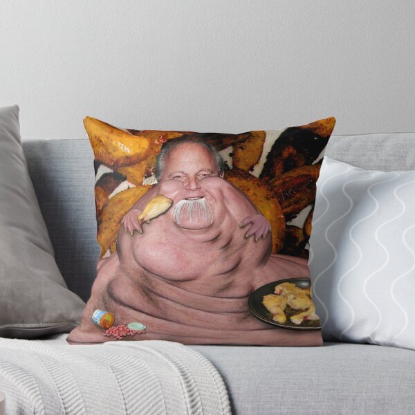 Item preview, "Big Fat Idiot"  designed and sold by GolemAura.