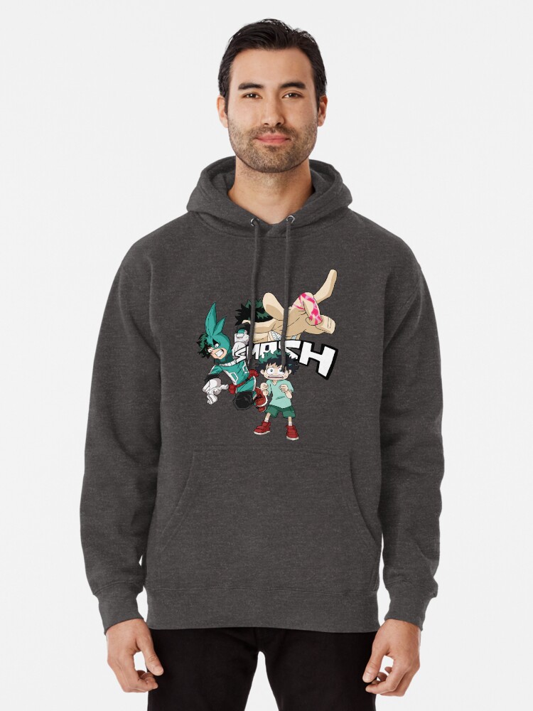 deku jumper