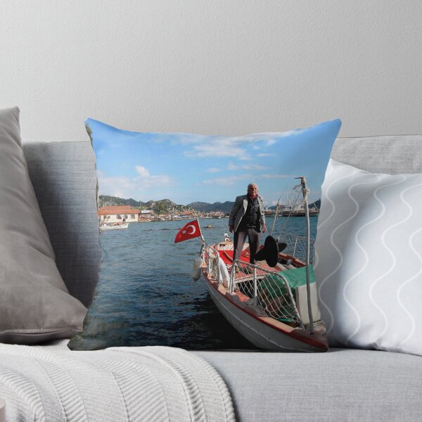 Item preview, The way to the Castle designed and sold by Helena Bolle.