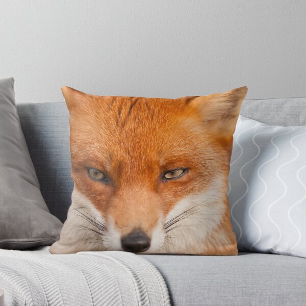 Item preview, Foxy designed and sold by Tony Hadfield.