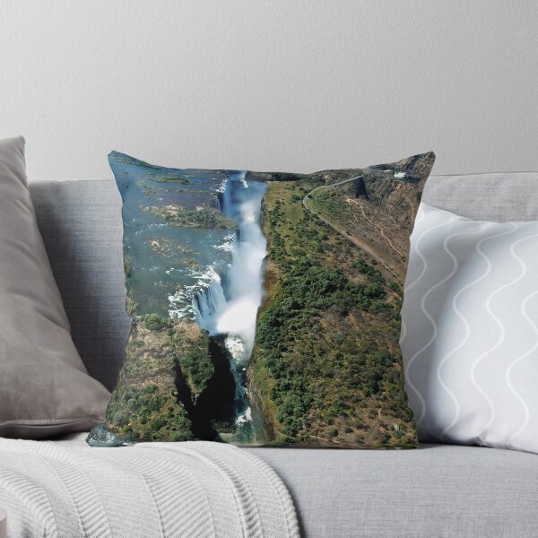 Artikelvorschau, Victoria Falls entworfen und verkauft von ten2eight.