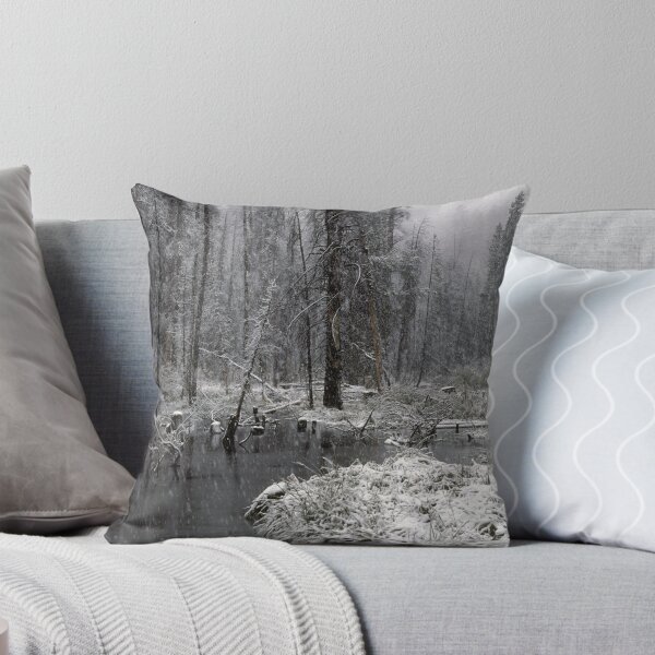 Item preview,  First Snow on Green Creek designed and sold by BodieBailey.