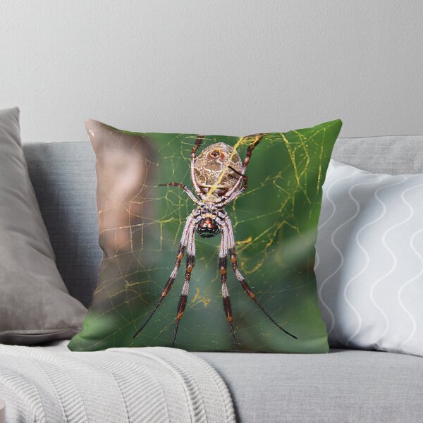 Item preview, Golden orb f/m Spider designed and sold by R-Summers.