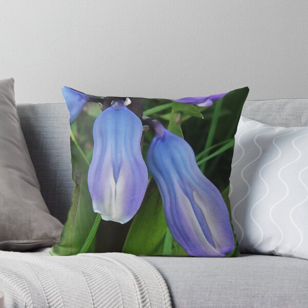 Aperçu de l'œuvre Hyacinth Buds créée et vendue par relayer51.