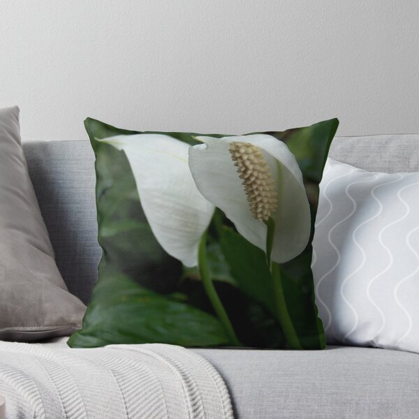 Item preview, Peace Lily designed and sold by jono johnson.